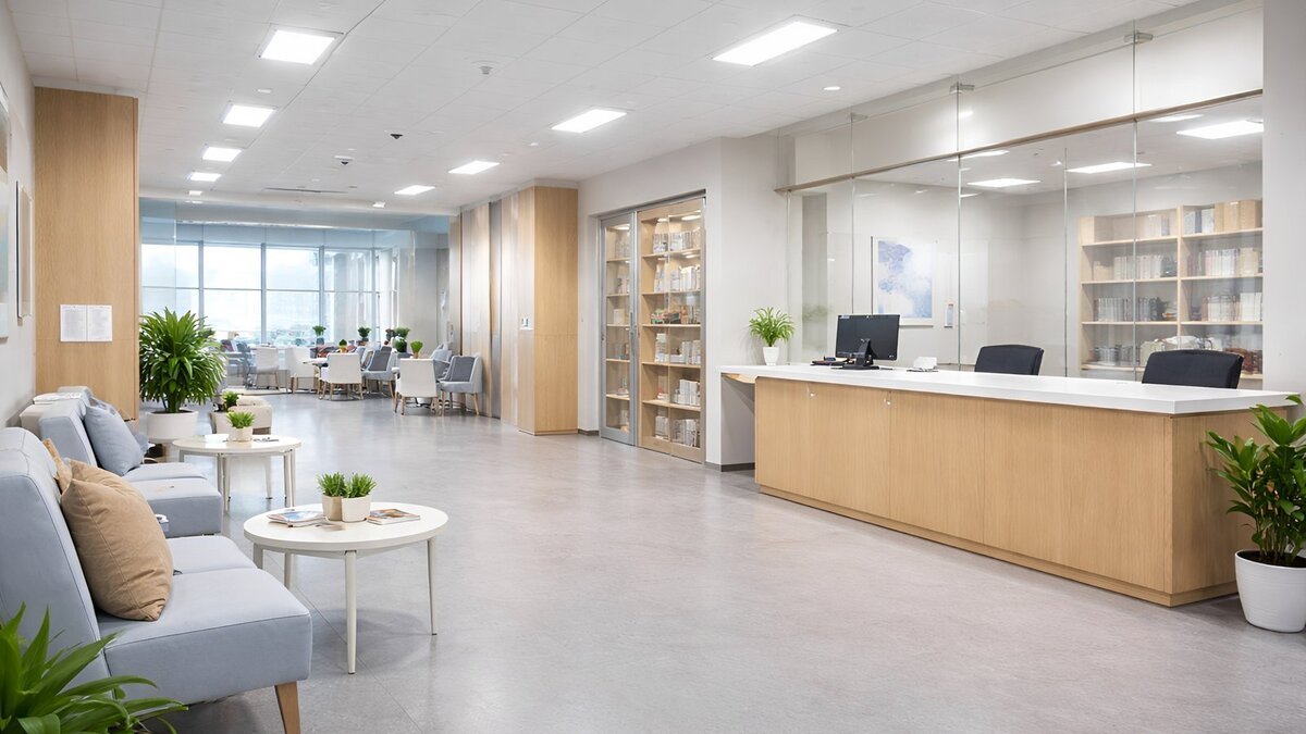 Clinic Cleaning Bi clinic cleaning bi